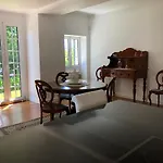 Villa Quintinha De Palmyra Camacha (Madeira)