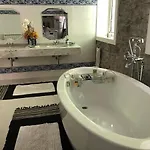 Villa Quintinha De Palmyra *