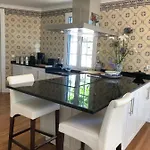 Quintinha De Palmyra Villa Camacha (Madeira)
