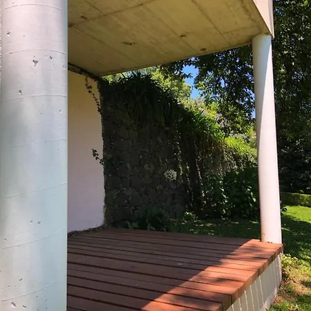 Villa Quintinha De Palmyra