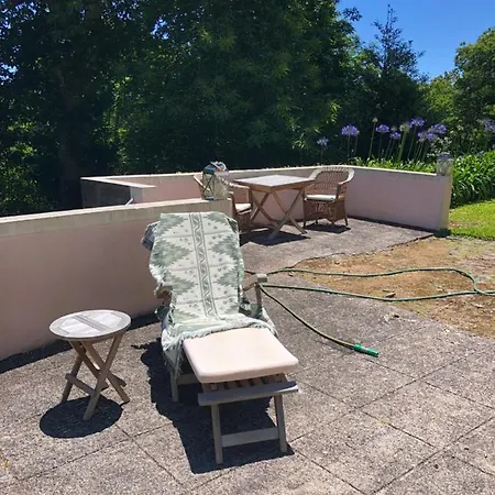 Villa Quintinha De Palmyra Camacha (Madeira)