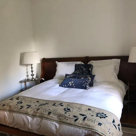 Quintinha De Palmyra Camacha (Madeira)