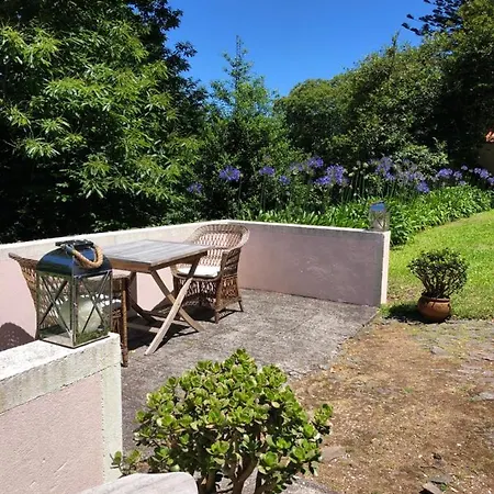 Quintinha De Palmyra Villa *