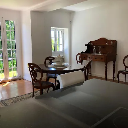 Villa Quintinha De Palmyra Camacha (Madeira)