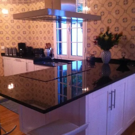 Quintinha De Palmyra *