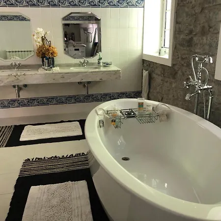 Villa Quintinha De Palmyra *