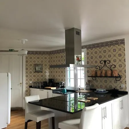 Quintinha De Palmyra Villa *