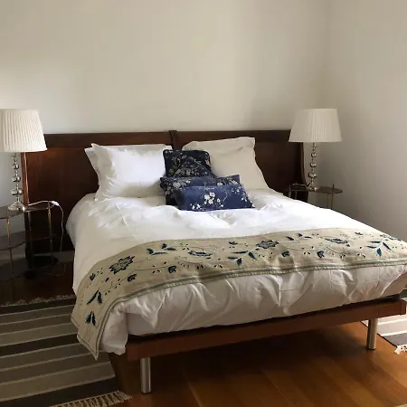 Villa Quintinha De Palmyra Camacha (Madeira)