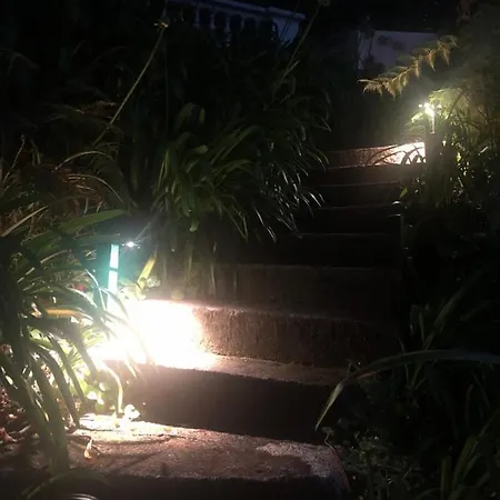 Quintinha De Palmyra Villa