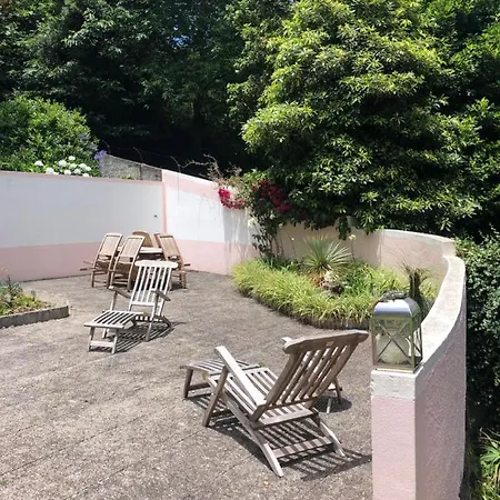 Quintinha De Palmyra Villa *