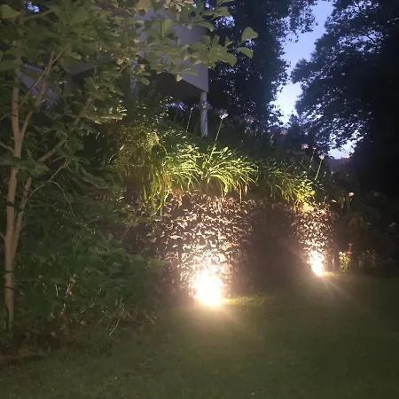 Quintinha De Palmyra Villa