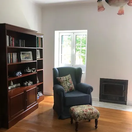 Villa Quintinha De Palmyra