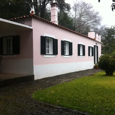 Quintinha De Palmyra Villa *