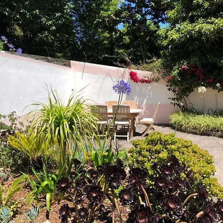 Quintinha De Palmyra Villa