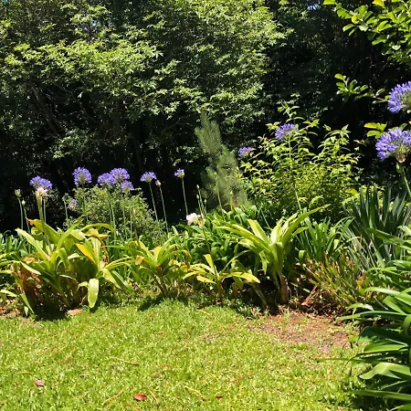 Quintinha De Palmyra וילה *