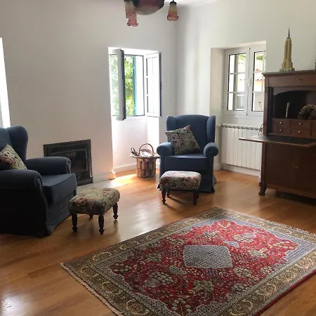 Quintinha De Palmyra * Camacha (Madeira)