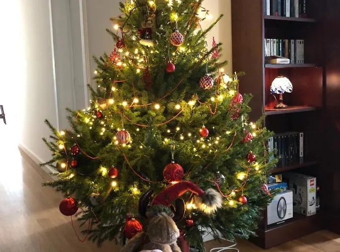 וילה Quintinha De Palmyra *