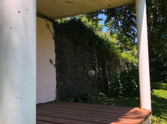 וילה Quintinha De Palmyra