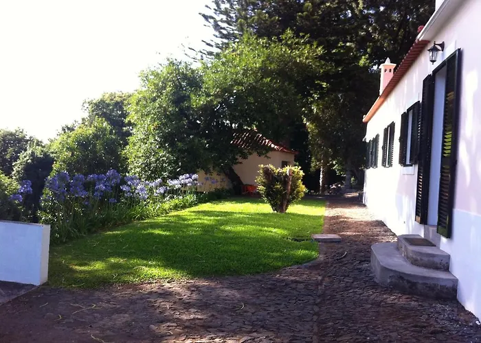 Quintinha De Palmyra