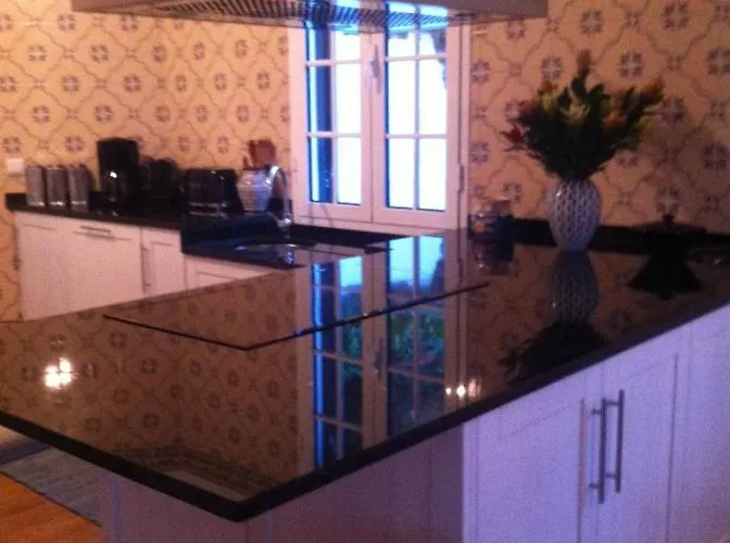 Quintinha De Palmyra *