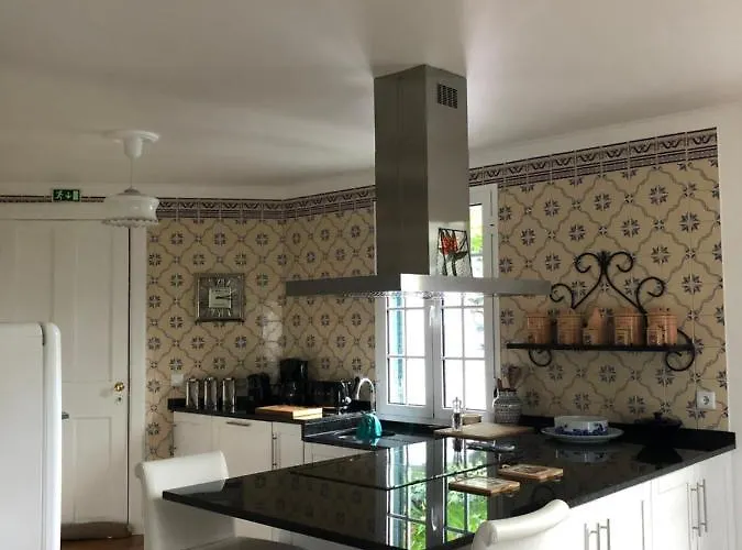 Quintinha De Palmyra וילה *