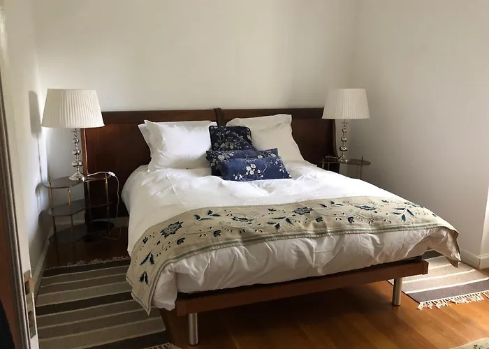 וילה Quintinha De Palmyra Camacha (Madeira)