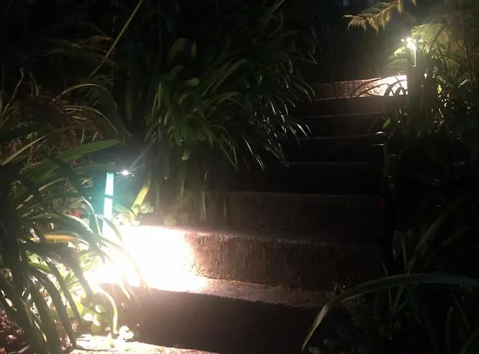 Quintinha De Palmyra וילה