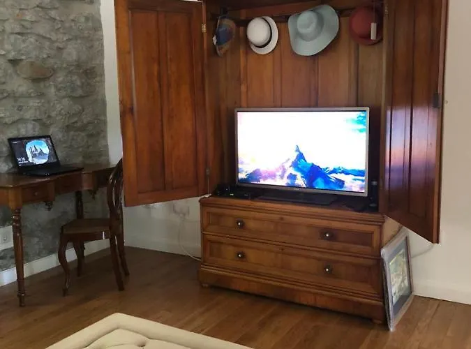 וילה Quintinha De Palmyra Camacha (Madeira)