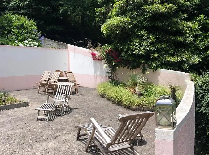 Quintinha De Palmyra וילה *