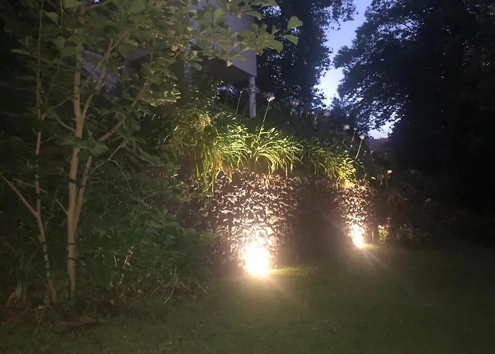 Quintinha De Palmyra וילה