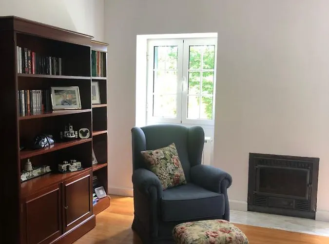 וילה Quintinha De Palmyra