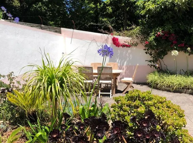 Quintinha De Palmyra וילה